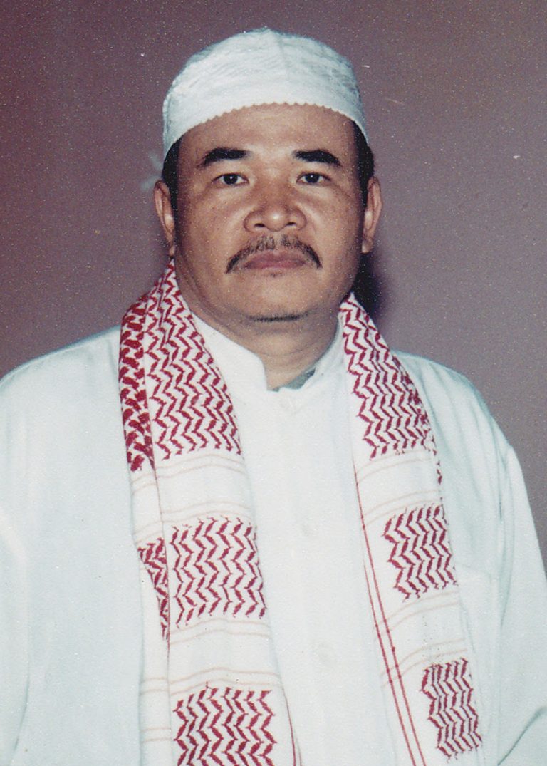 Pendiri Pondok Pesantren Al-Fattah