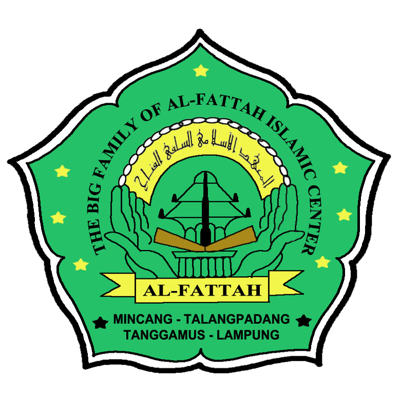 Logo Pesantren