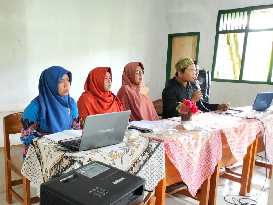 MTs, MA & SMK Nurul Fattah Gelar BIMTEK Kurikulum Merdeka untuk Tingkatkan Kualitas Pembelajaran
