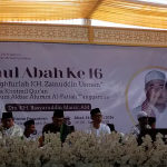 Haul Abah ke-16, Wisuda Khotmil Qur’an, dan Reuni Akbar Alumni Al-Fattah Tanggamus 14 Januari 2024